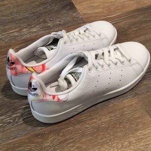 RITA ORA FOR ADIDAS Stan Smith Sneakers